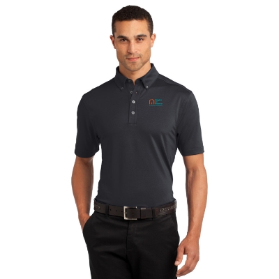 OGIO Gauge Polo 