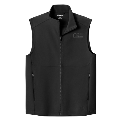 OGIO Kinetic Soft Shell Vest 