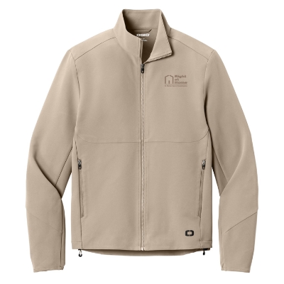 OGIO Kinetic Soft Shell 