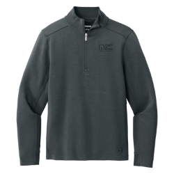 OGIO Transcend ¼-Zip 
