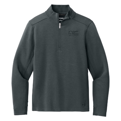OGIO Transcend ¼-Zip 