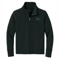 OGIO Womens Transcend Full-Zip 