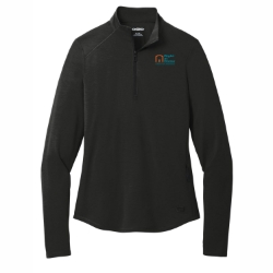 Ogio Ladies Motion 1/4 Zip 