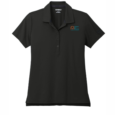 Ogio Ladies Regain Polo 