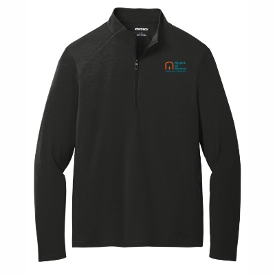 Ogio Motion 1/4 Zip 