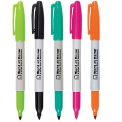 Original Fine Point Sharpie 