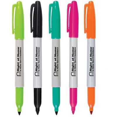 Original Fine Point Sharpie 
