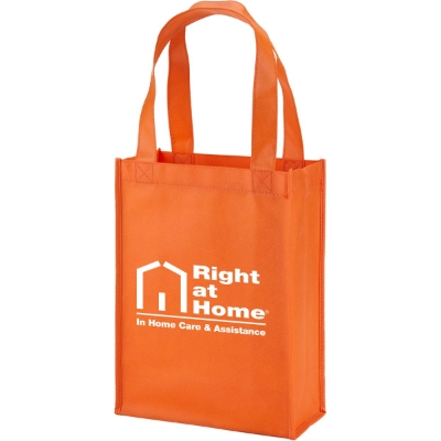 Payson Non-Woven Mini Tote Bag 