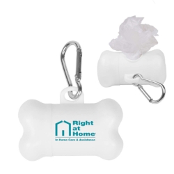Pet Waste Disposal Bag Dispenser 