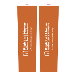 Polyester Cooling Compression Sleeves (Pair) 