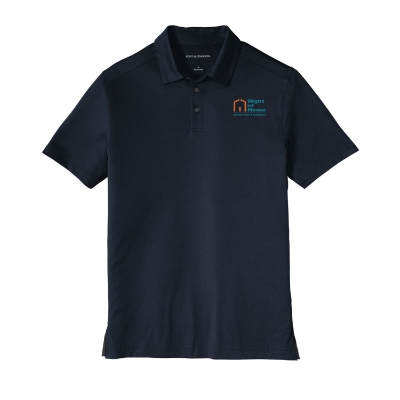 Port Authority City Stretch Polo 