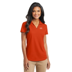 Port Authority Ladies Dry Zone Grid Polo 