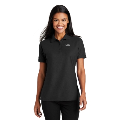 Port Authority Ladies Stain-Release Polo 