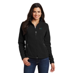 Port Authority Ladies Value Fleece Jacket 