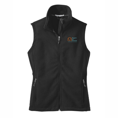 Port Authority Ladies Value Fleece Vest 