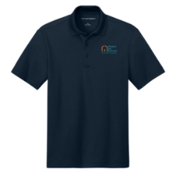Port Authority Plaited Pique Polo 