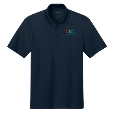 Port Authority Plaited Pique Polo 