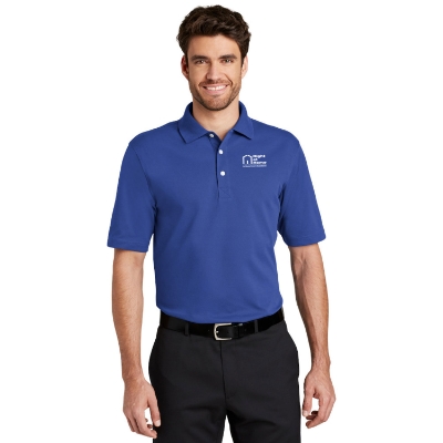 Port Authority Rapid Dry Polo 