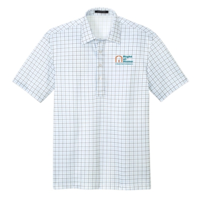 Port Authority Shirt Collar Polo 