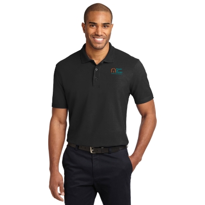 Port Authority Tall Stain-Release Polo 