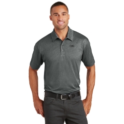 Port Authority Trace Heather Polo 