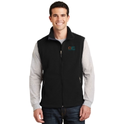Port Authority Value Fleece Vest 