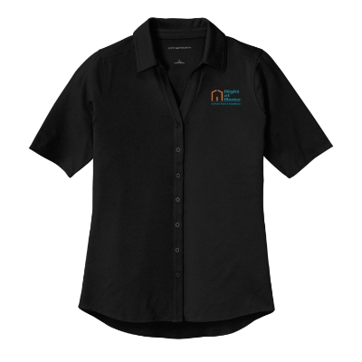 Port Authority Womens City Stretch Top 