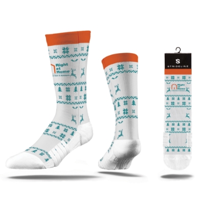 Premium Crew Sock 