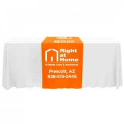 Premium Fabric Table Runner 