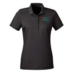Puma Golf Ladies Bandon Polo 