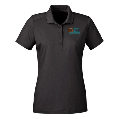 Puma Golf Ladies Bandon Polo 