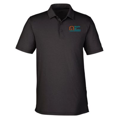 Puma Golf Mens Bandon Polo 