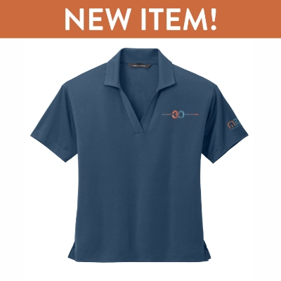 RAH 30th Anniversary Polo 