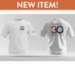 RAH 30th Anniversary T-Shirt  - RAH-DT6000