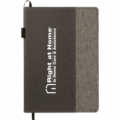 RAH 7" X 10" Mix Reclaim JournalBook 