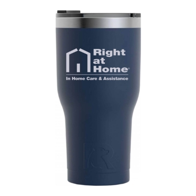 RTIC 30oz Tumbler - NAVY 