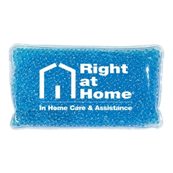 Gel Beads Hot & Cold Pack 