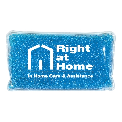 Gel Beads Hot & Cold Pack 