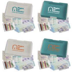 Redi Travel Aid Kit 