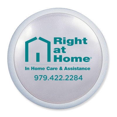 Round Dome Night Light 