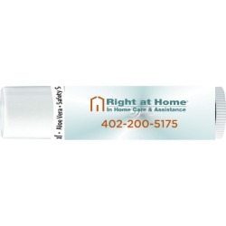 SPF 15 Lip Balm 