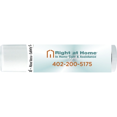 SPF 15 Lip Balm 