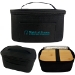 Stackable Bento Box w/ Phone Stand &amp; Insulated Carrying Case - RAH75021