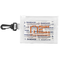 Safe Travels First Aid Kit 