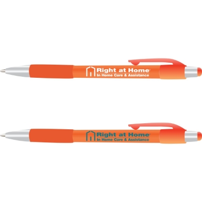 Screamer Click Pen 