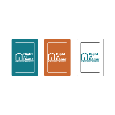 Solid Back Poker Playing Cards 