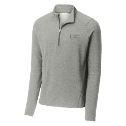 Sport-Tek Sport-Wick ® Flex Fleece 1/4-Zip 