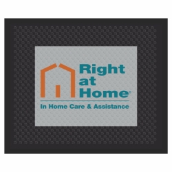 Super Scrape Impressions Floor Mat 2.5 x 3 