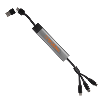 Travel Charging Cable 