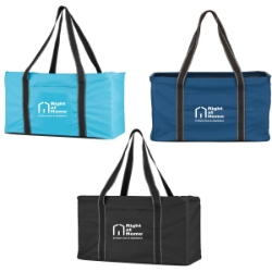 Ultimate Utility Tote 